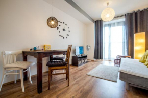 Гостиница OLD TOWN modern apartment, Братислава